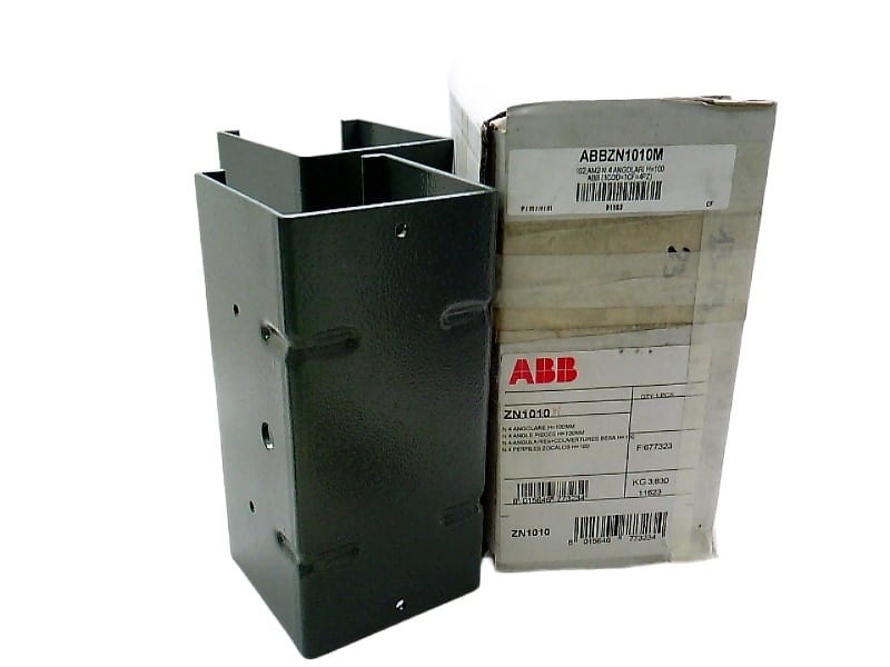 ZN1010M by ASEA BROWN BOVERI