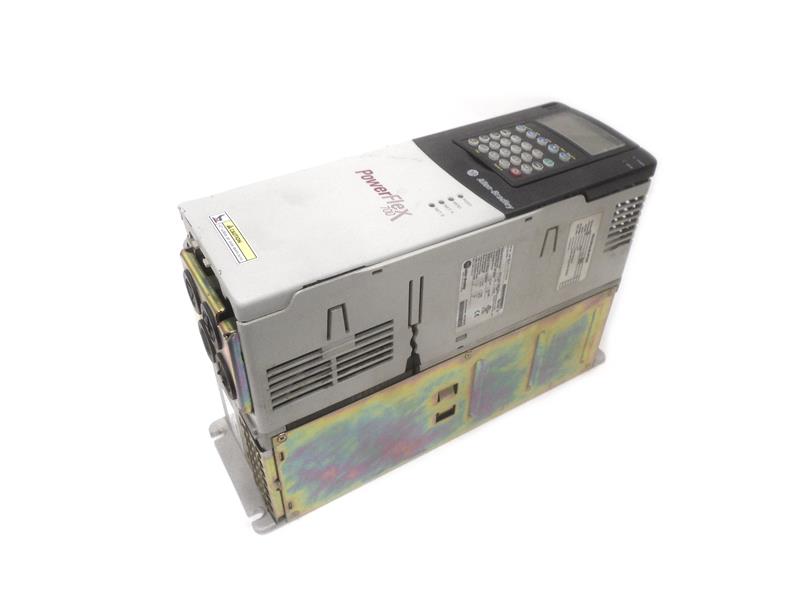 ALLEN BRADLEY 20BD3P4A0AYNADN0