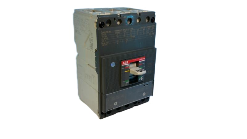ASEA BROWN BOVERI 1SDA068308R1