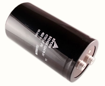TDK B43456-S5478-A1