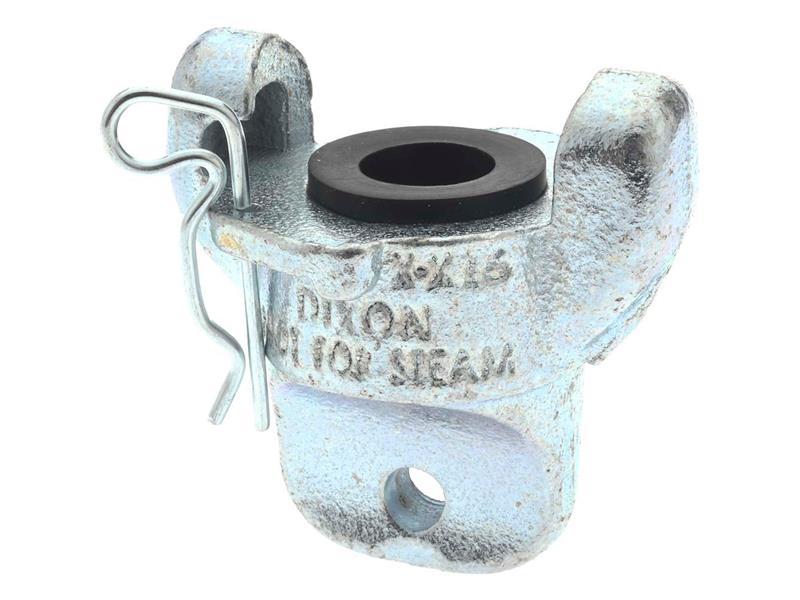 DIXON MSCAM0