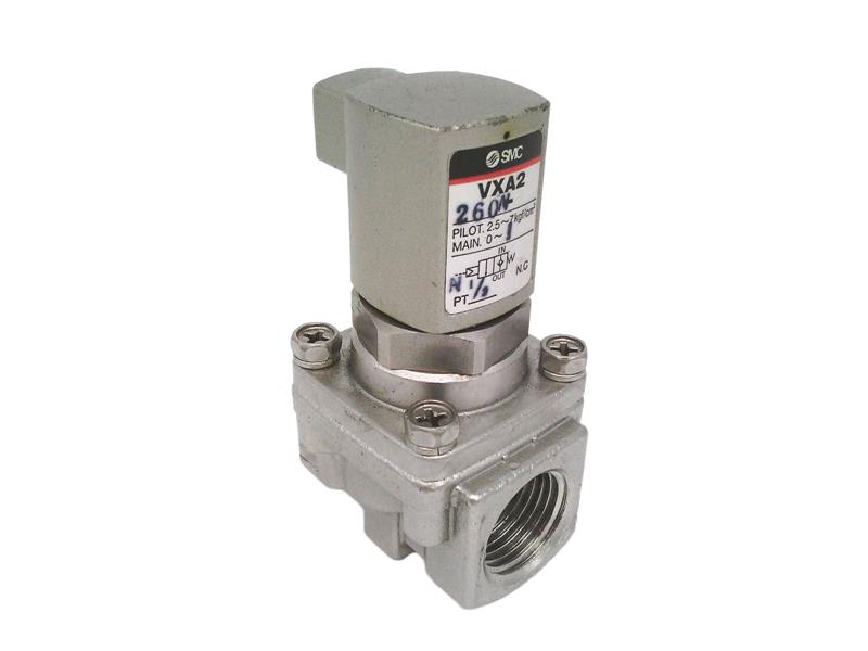 SMC VXA2260M-04N-B