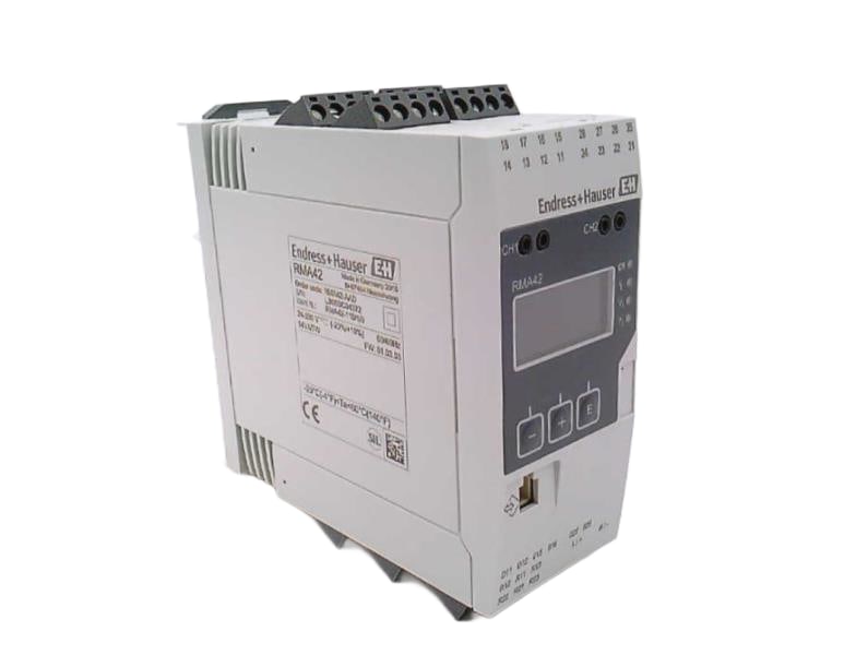 ENDRESS & HAUSER RMA42-AAD
