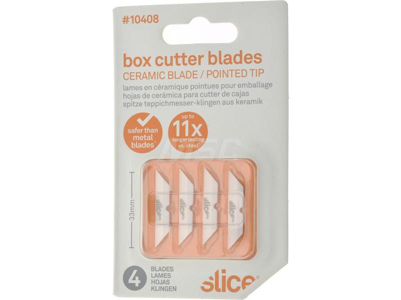 10408 by SLICE CUTTING PRODUCTS