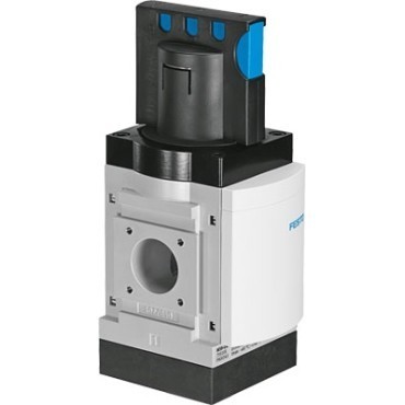 FESTO MS9-EM-AGF-VS