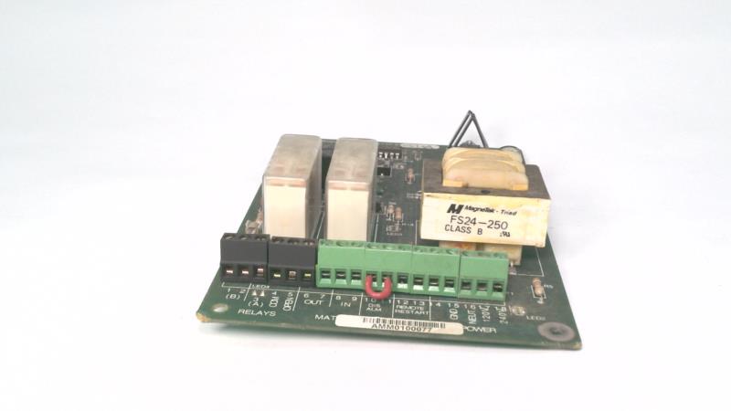 LARCO HTI-0321C