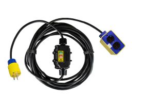 ERICSON MFG XG2-12-10B