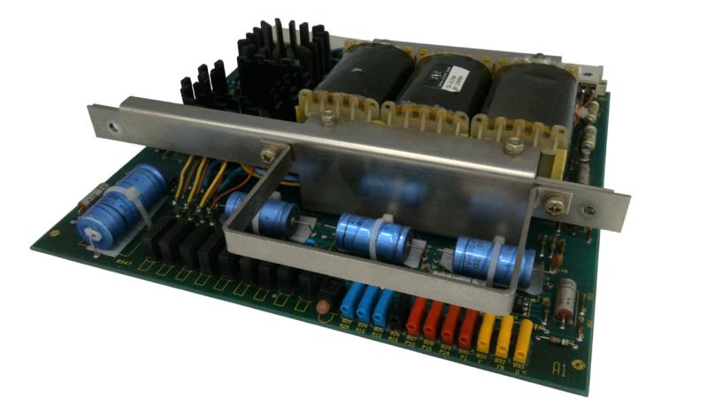 SIEMENS 6DM2001-1LA50
