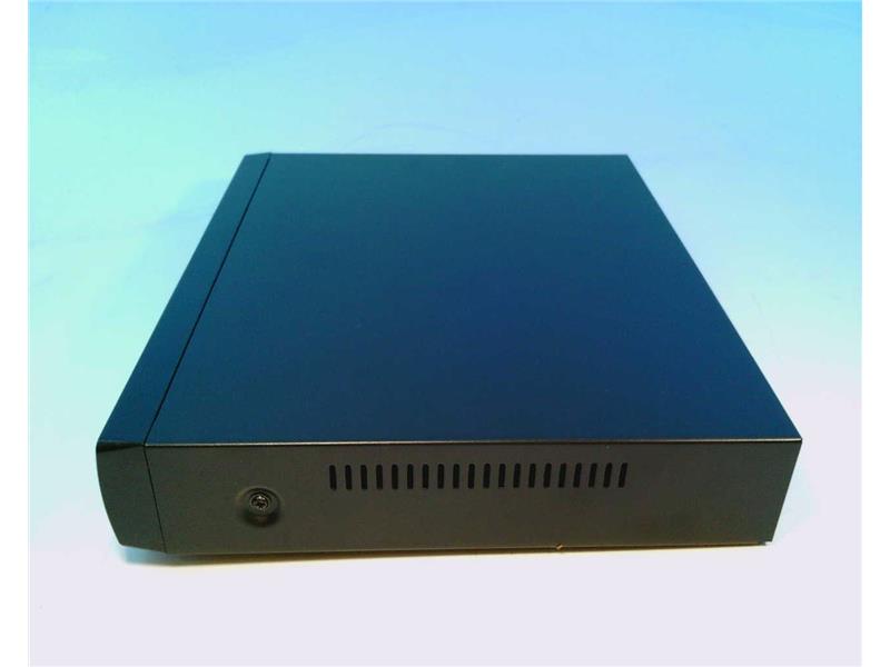 ACTI CORPORATION ENR-020P
