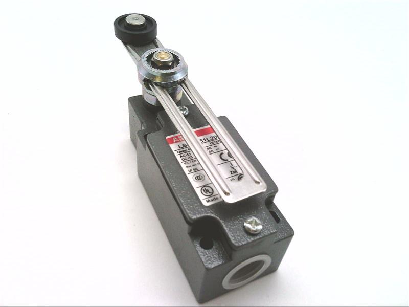 ASEA BROWN BOVERI LS45M51L20