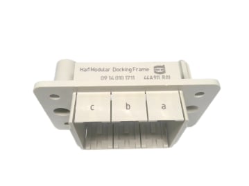 09140101711-2 PACK by HARTING