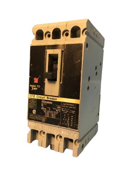 SIEMENS HE63B060