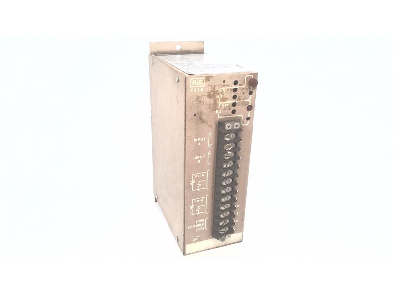 AMETEK ET-1215