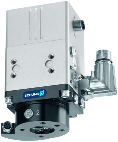 SCHUNK ERD 04-40-N-H-2-H1G