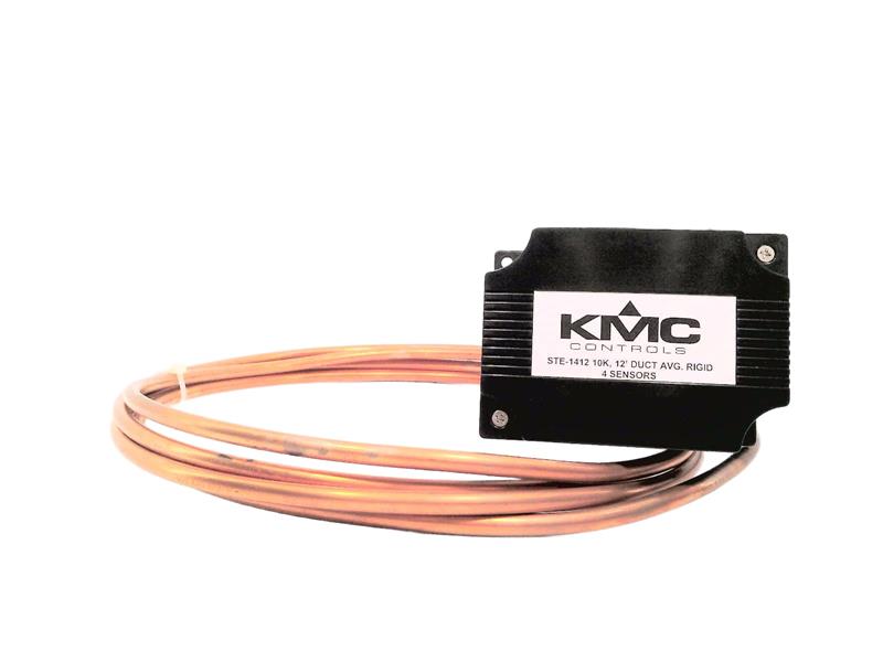 STE-1412 by KMC CONTROLS