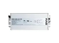 RDD-U85-A2100 por RAB LIGHTING