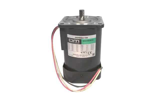 ORIENTAL MOTOR 5IK90GU-CW