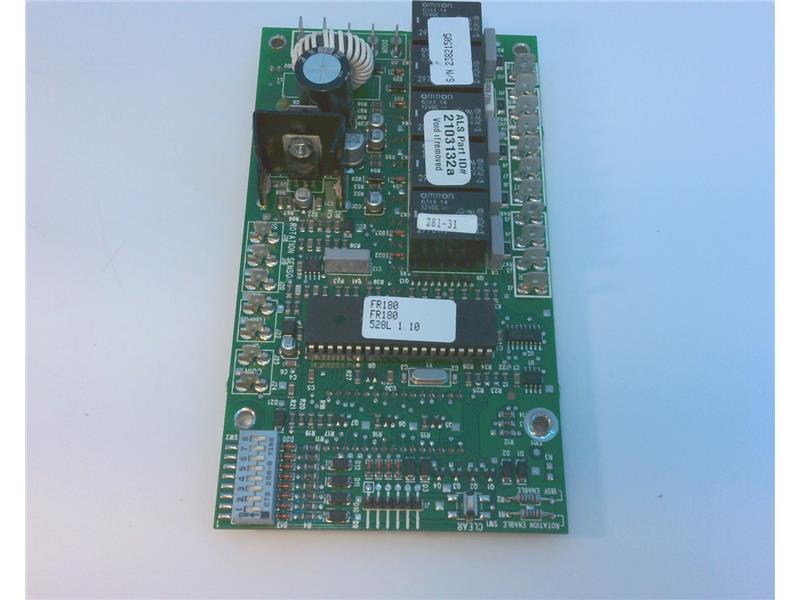 CISSELL 528A02-021