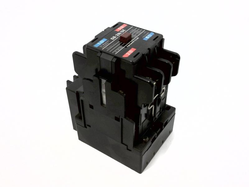 FUJI ELECTRIC SB35CAS-E22