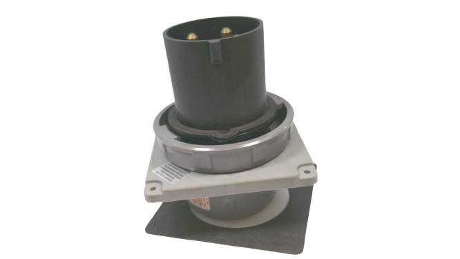 HUBBELL 4100B5W