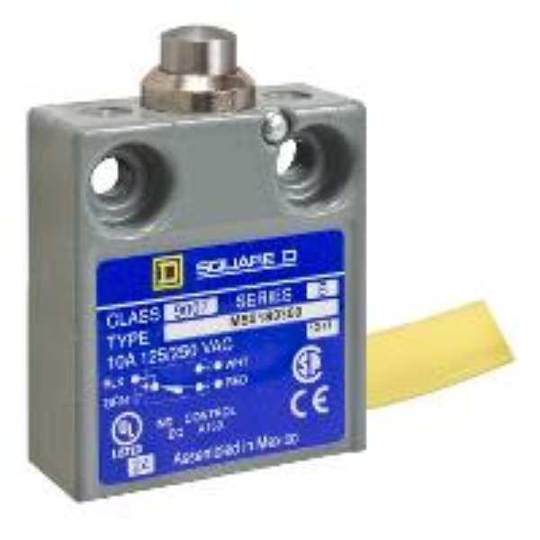 SCHNEIDER ELECTRIC 9007MS01S130621