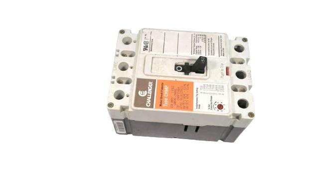 CHALLENGER ELECTRICAL EQUIPMENT CHMP150U4