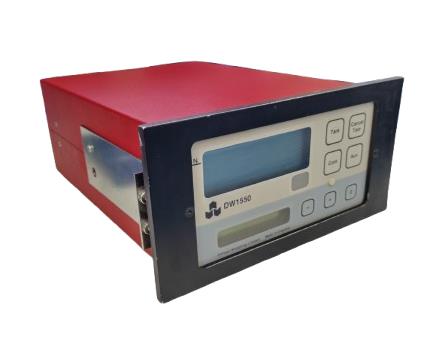 DEFIANCE MACHINE AND TOOL MFG DW-1550