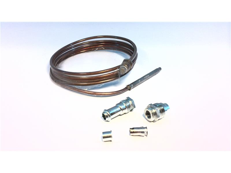 BASO GAS PRODUCTS LLC K19AT-60