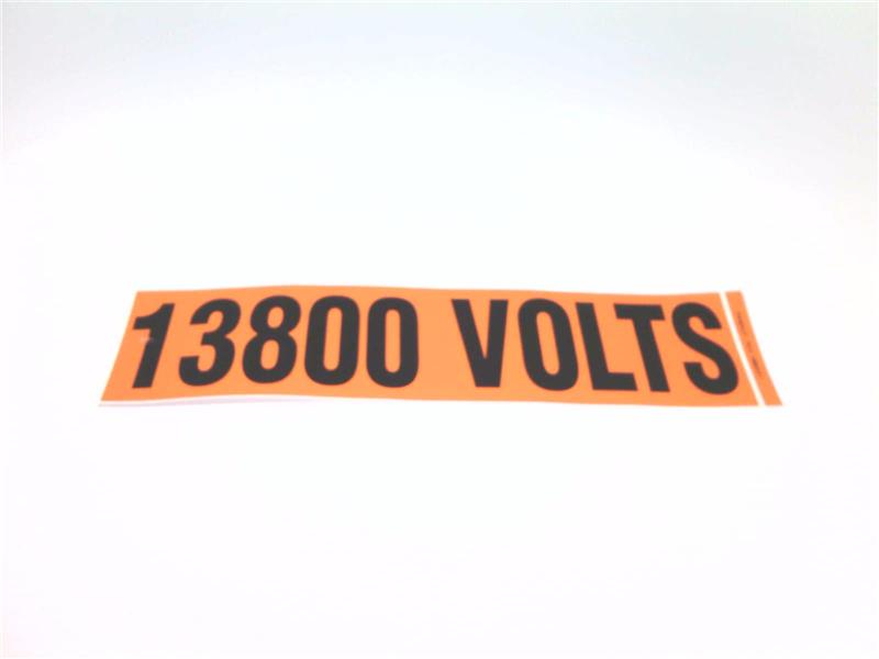 PANDUIT PCV-13800AY