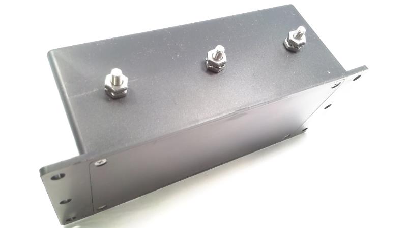 EMERSON SHA-1210