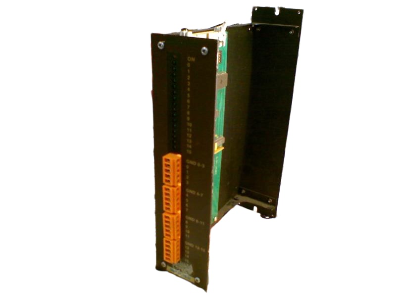 P840 by TRIO MOTION TECHNOLOGY