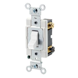 LEVITON CSB2-20W