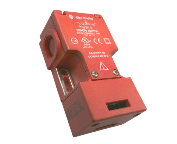 ALLEN BRADLEY 440K-T11450