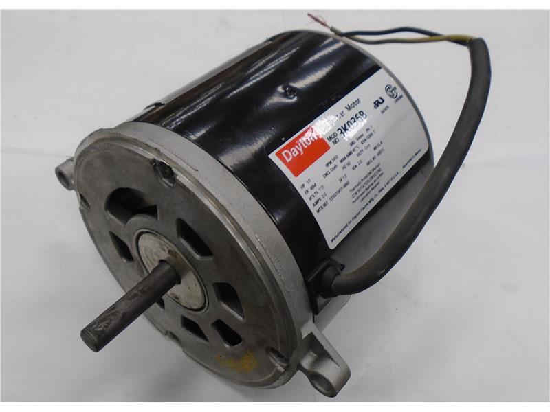 GRAINGER 3K036