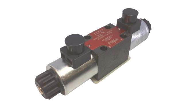 ARGO HYTOS RPE3-062J15/02400E1