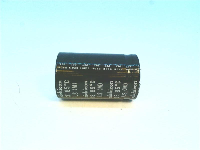NICHICON LLS2G561MELB