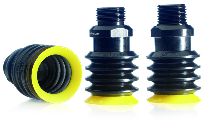 BL30-3P.4L.04AL by PIAB VACUUM PRODUCTS