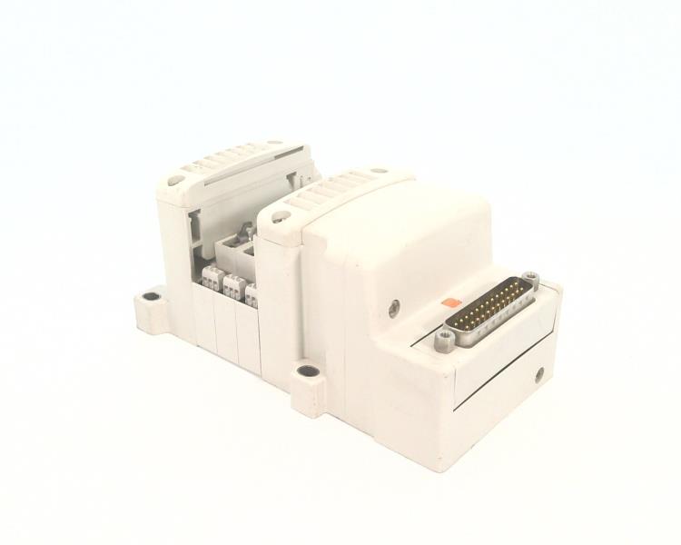SMC VV5QC11-03C4FD0-S