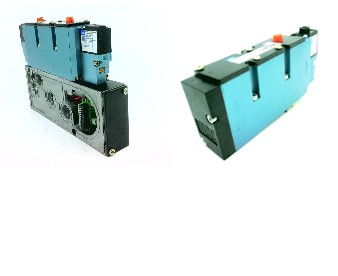 MAC VALVES INC 93A-AAB-000-DM-DDAP-1DG