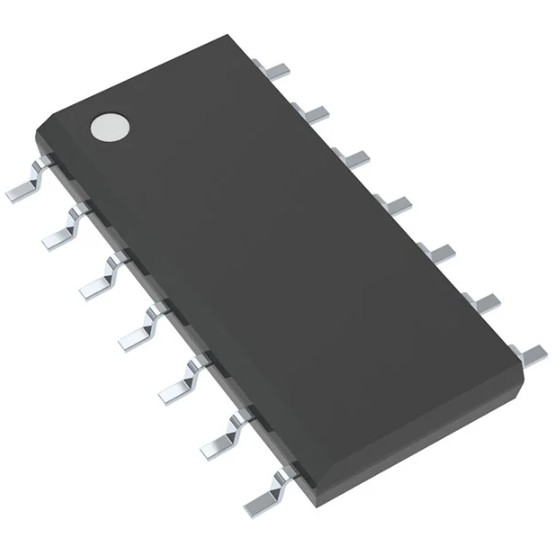 TEXAS INSTRUMENTS SEMI SN75189DR