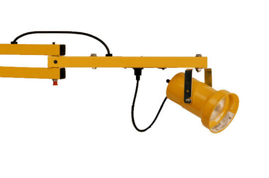 TRI LITE DL90-HDLED