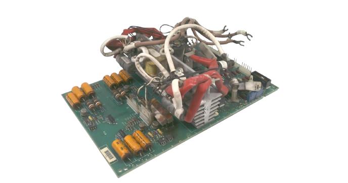 GENERAL ELECTRIC DS3800NEPB1C1C
