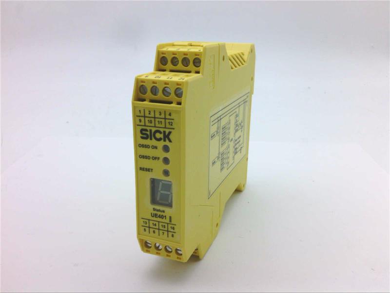 SICK UE401-A0010