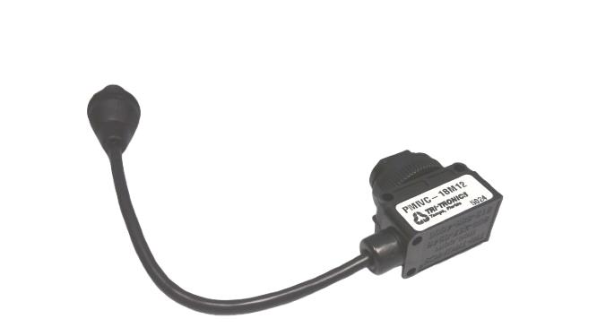 TRI-TRONICS PMIVC-18M12