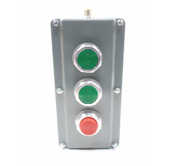 800T-VBA1A6J1 by ALLEN BRADLEY