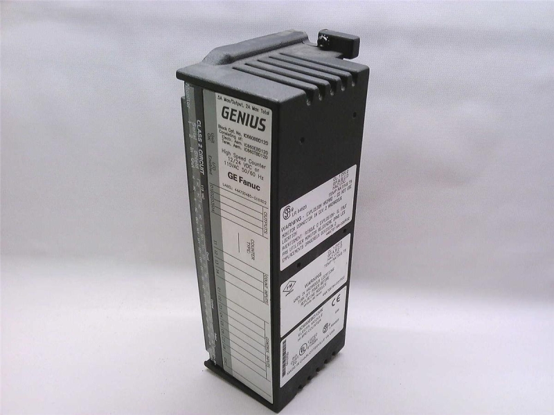 FANUC IC660EBD120