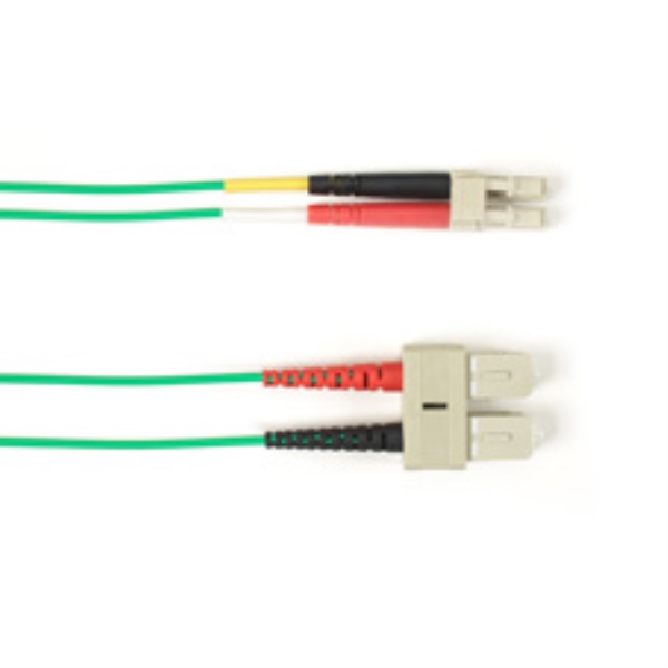 BLACK BOX CORP FOCMPSM-007M-SCLC-GR