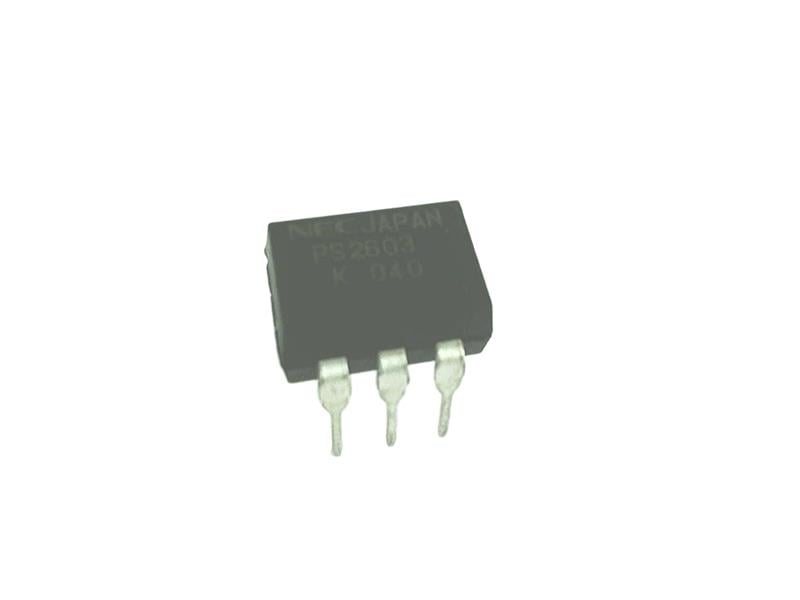 PS2603 by NEC