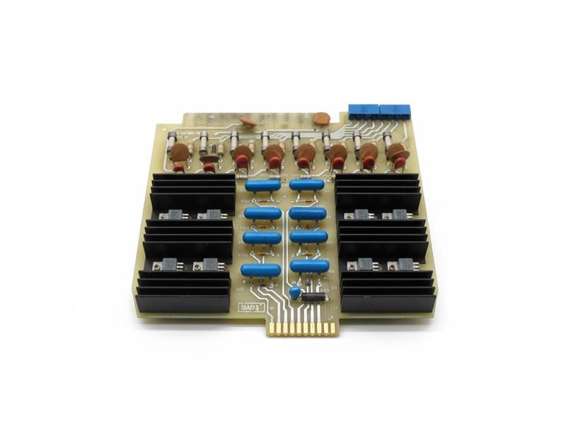 96-AD-3A by KANSON ELECTRONICS INC