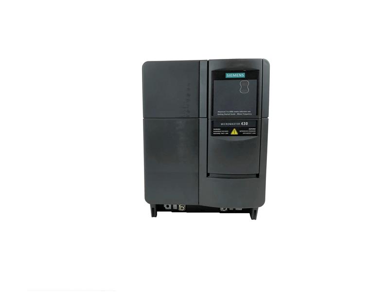 SIEMENS 6SE6430-2UD31-5CA0